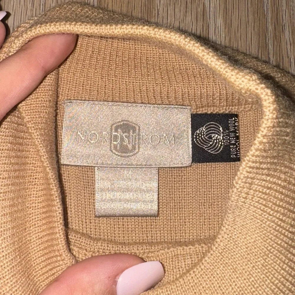 Nordstrom 100% wool